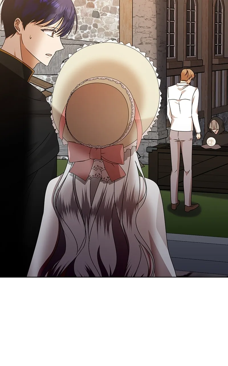 Hoping for My Death Chapter 38 page 121 - 