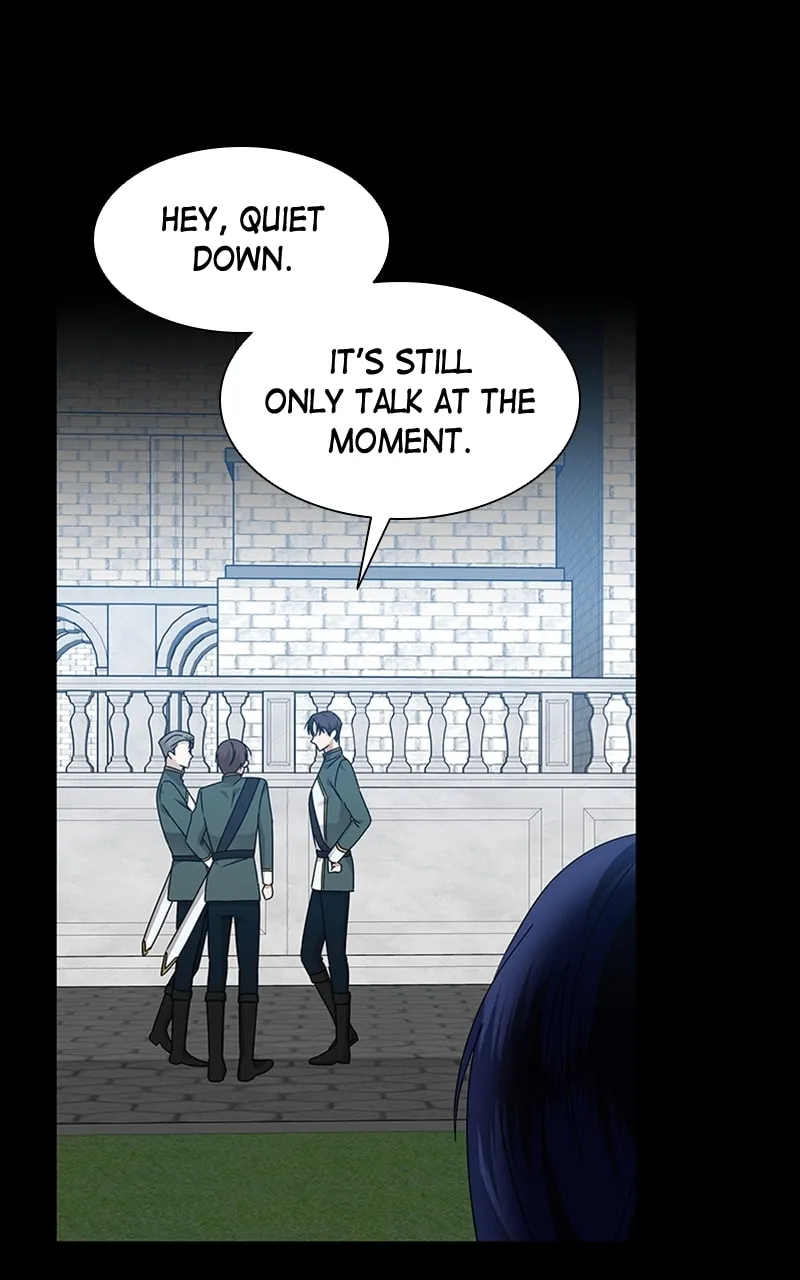 Hoping for My Death Chapter 38 page 19 - 