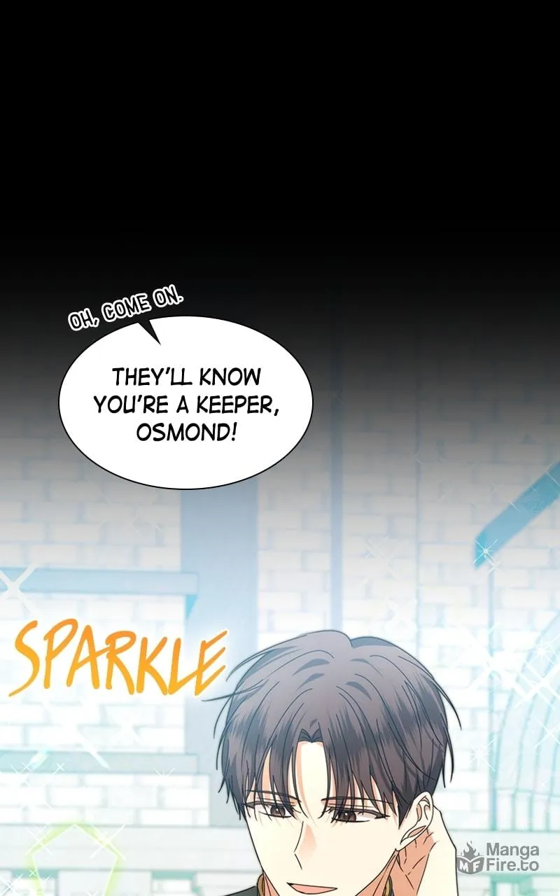 Hoping for My Death Chapter 38 page 20 - 