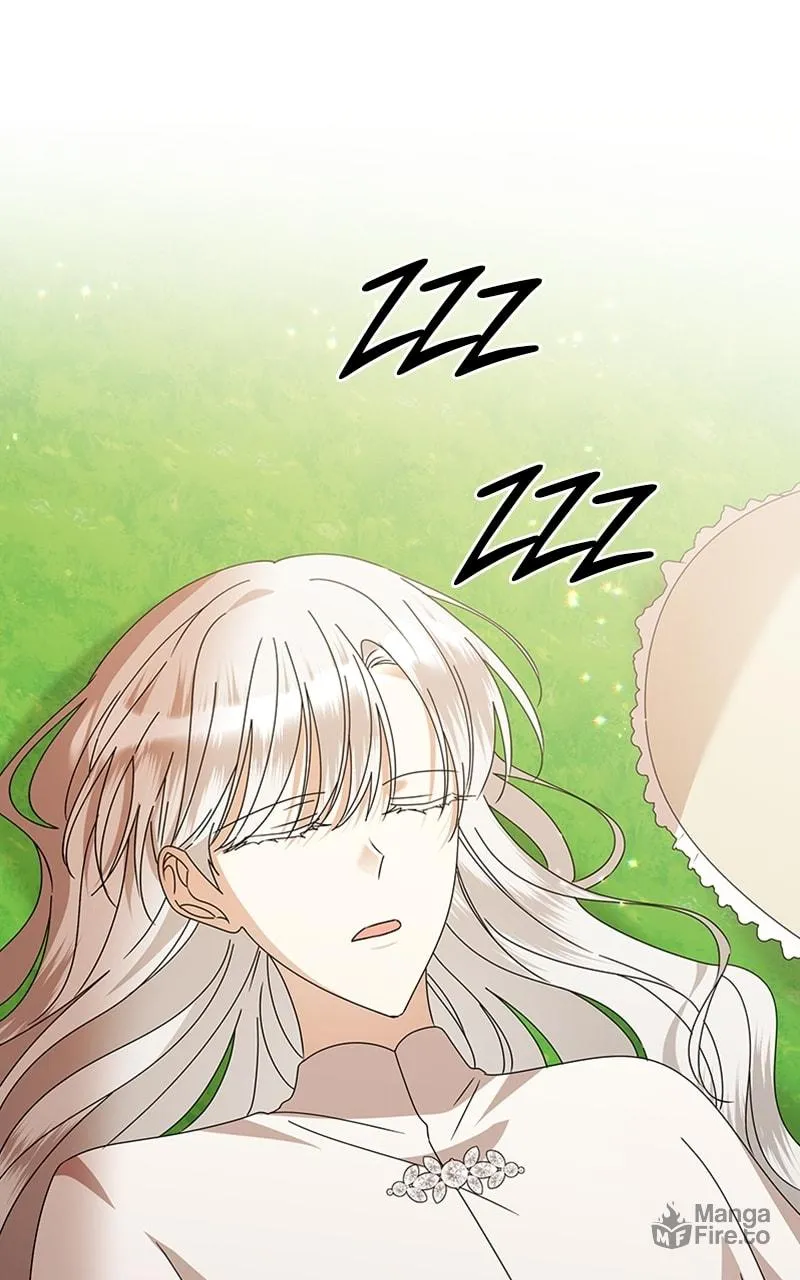 Hoping for My Death Chapter 38 page 3 - 