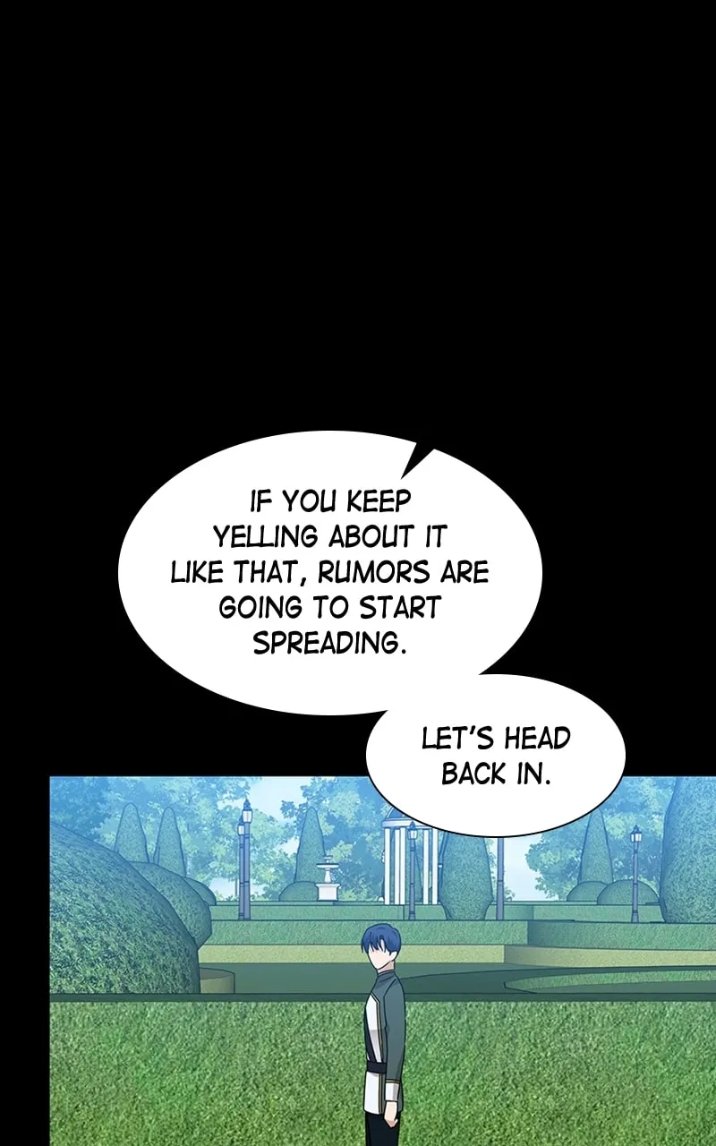 Hoping for My Death Chapter 38 page 22 - 