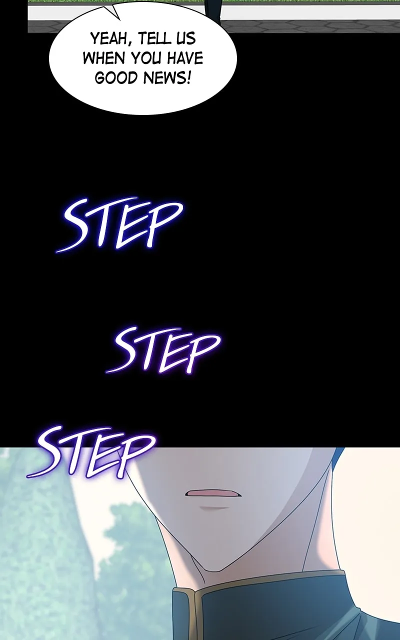 Hoping for My Death Chapter 38 page 23 - 