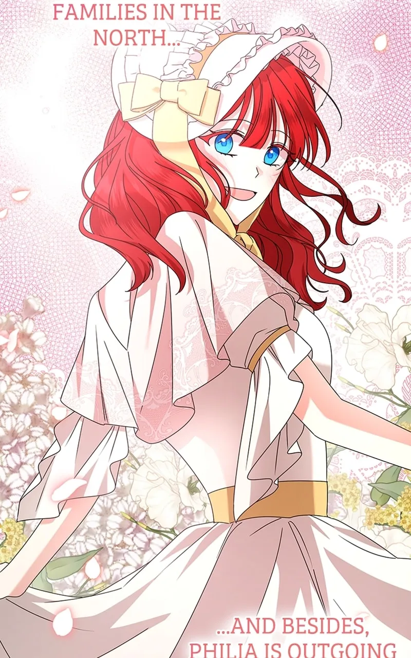 Hoping for My Death Chapter 38 page 31 - 