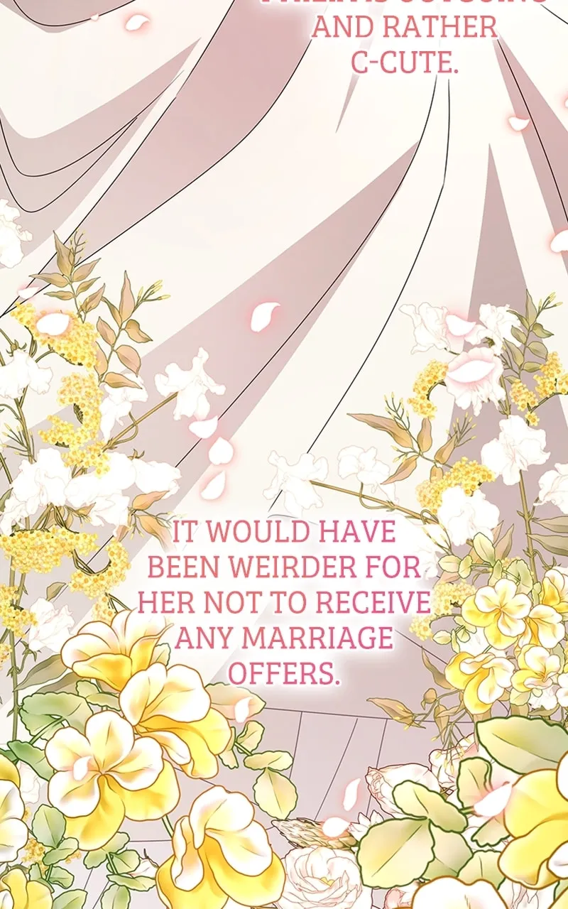 Hoping for My Death Chapter 38 page 32 - 