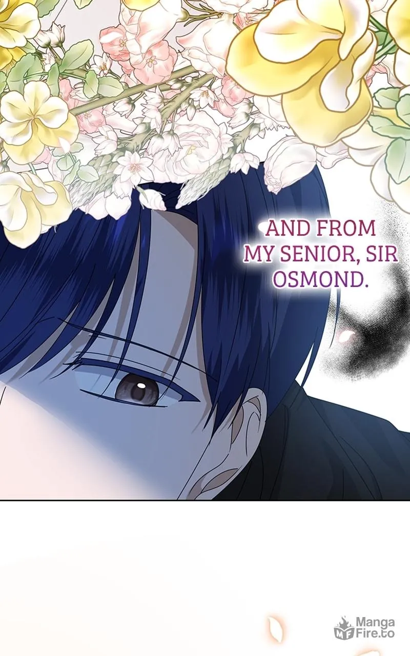 Hoping for My Death Chapter 38 page 33 - 