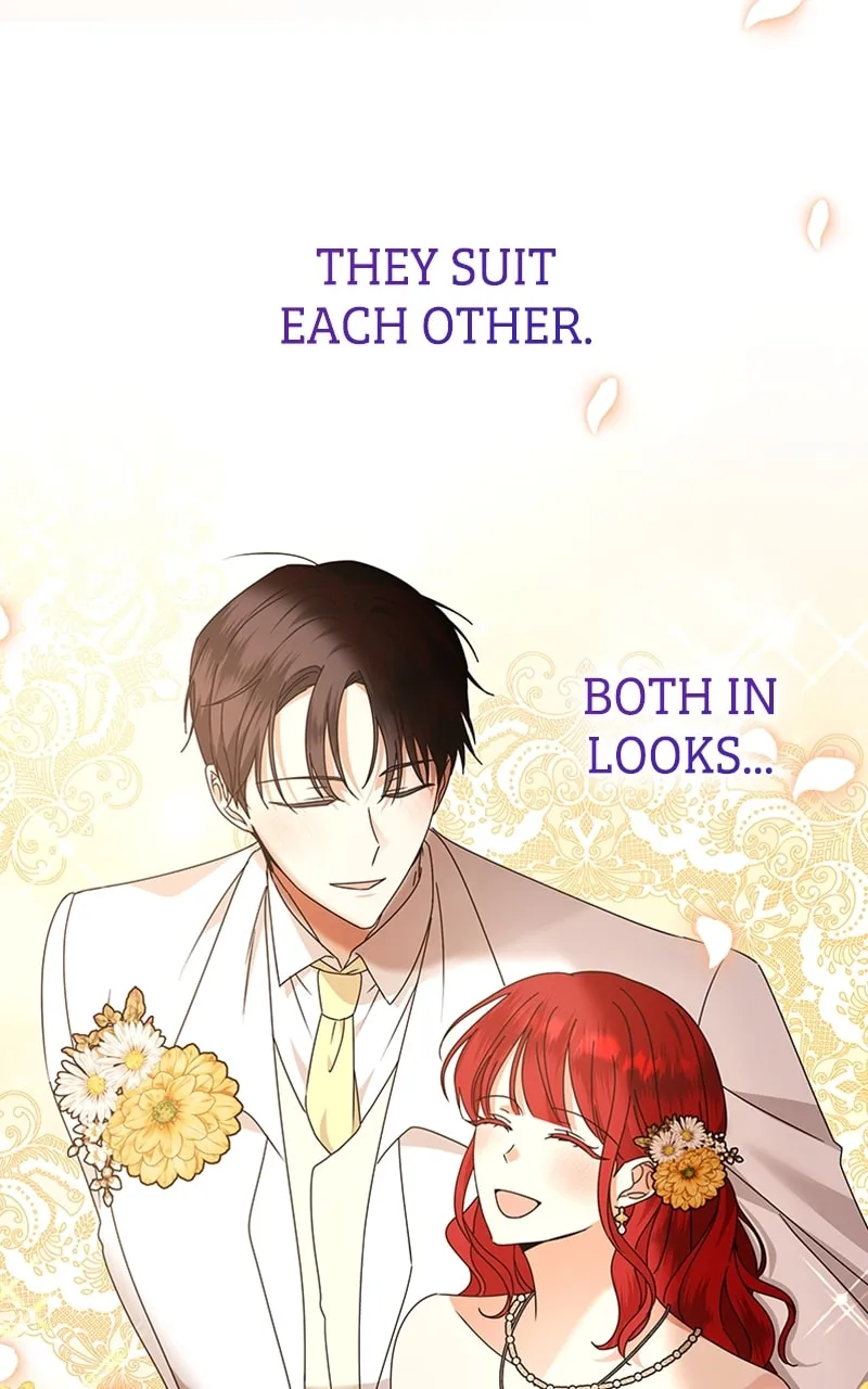 Hoping for My Death Chapter 38 page 34 - 