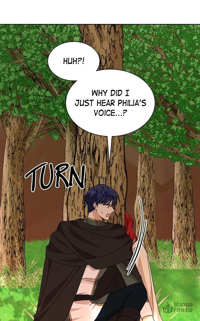 Hoping for My Death Chapter 38 page 39 - 