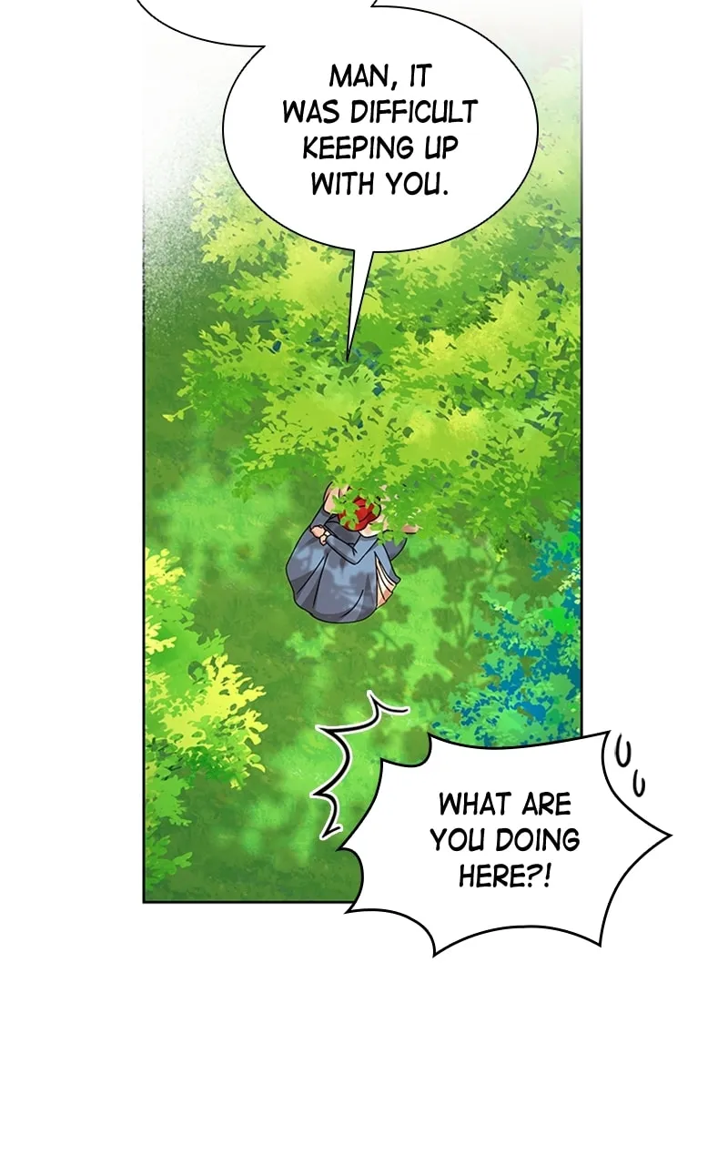Hoping for My Death Chapter 38 page 41 - 