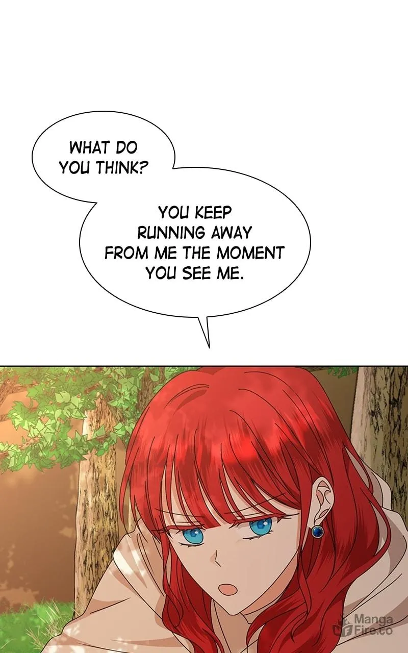 Hoping for My Death Chapter 38 page 42 - 