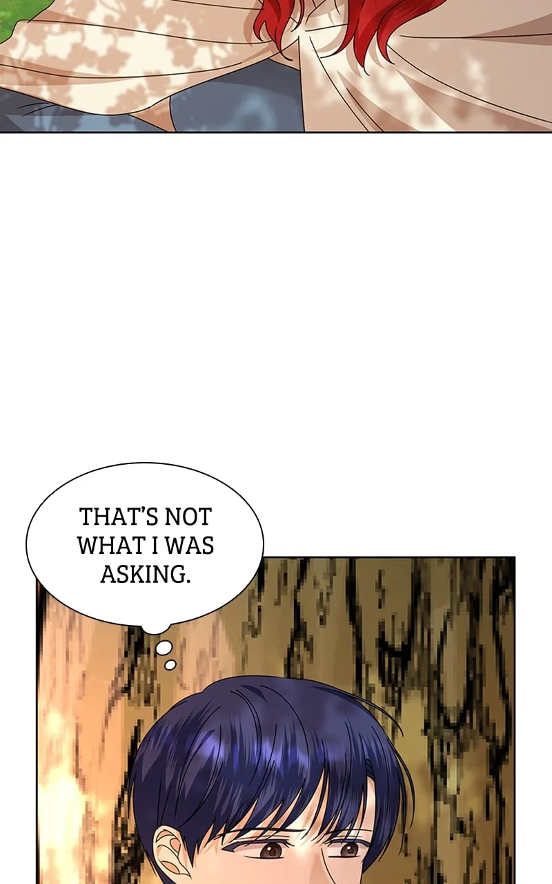 Hoping for My Death Chapter 38 page 43 - 