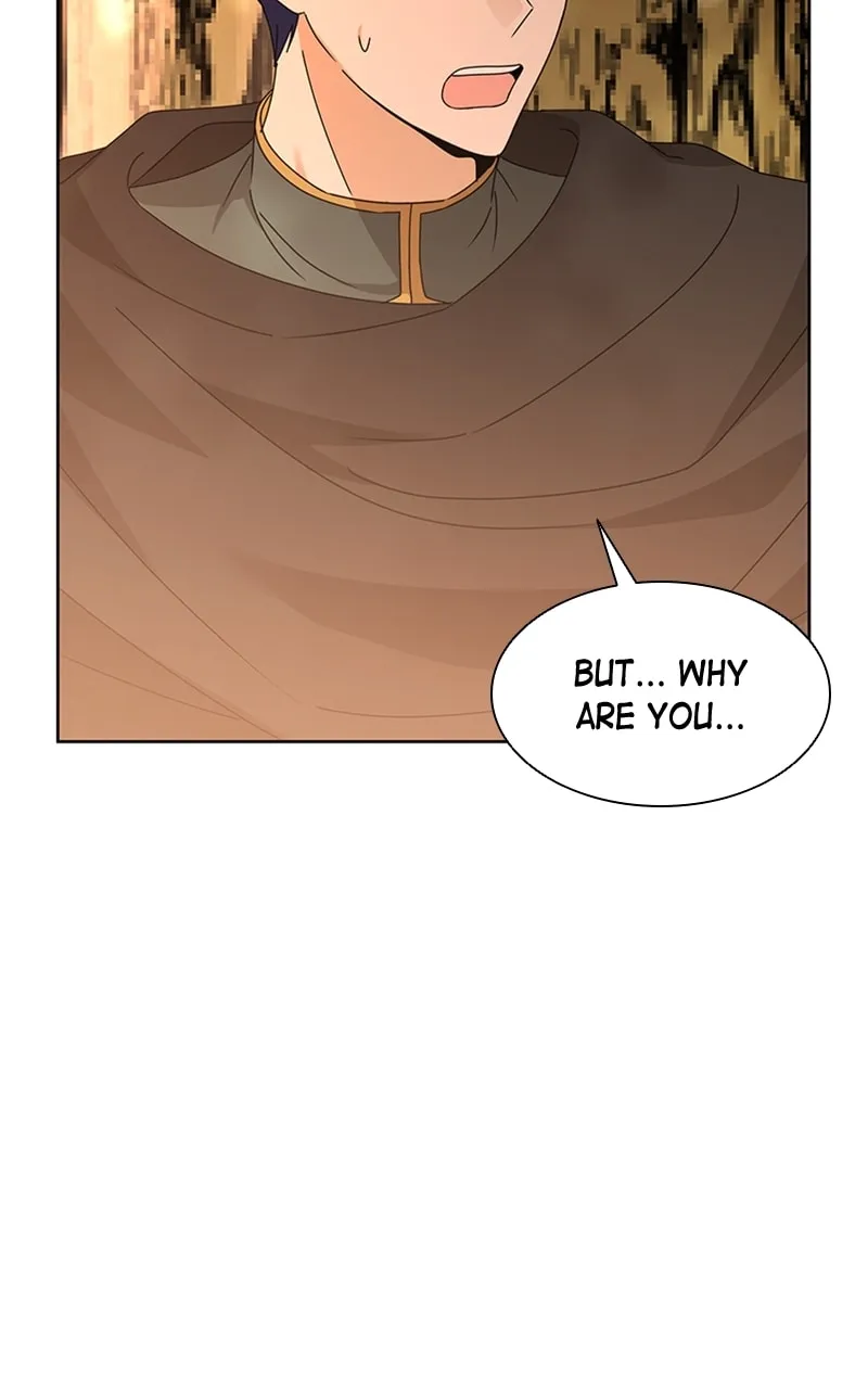 Hoping for My Death Chapter 38 page 44 - 