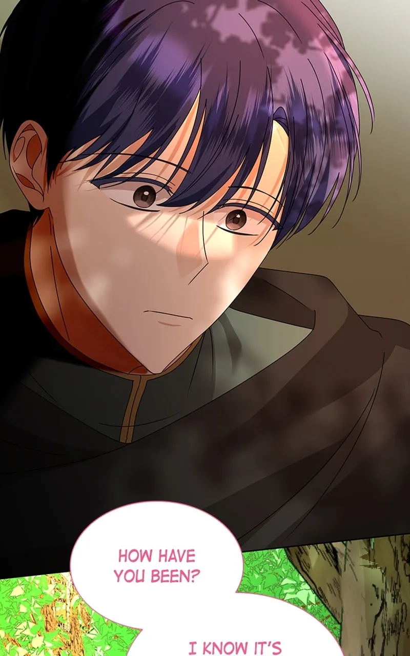 Hoping for My Death Chapter 38 page 47 - 