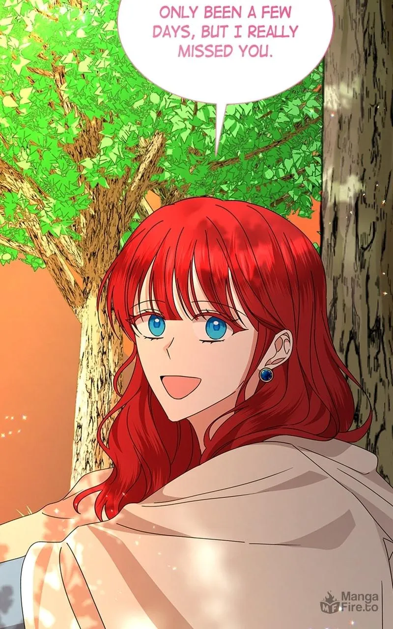 Hoping for My Death Chapter 38 page 48 - 