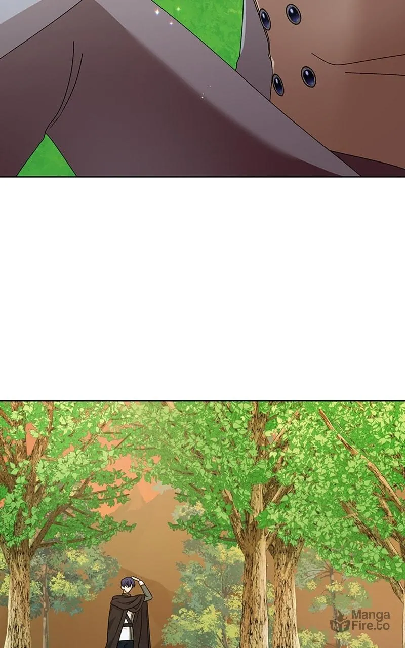 Hoping for My Death Chapter 38 page 6 - 