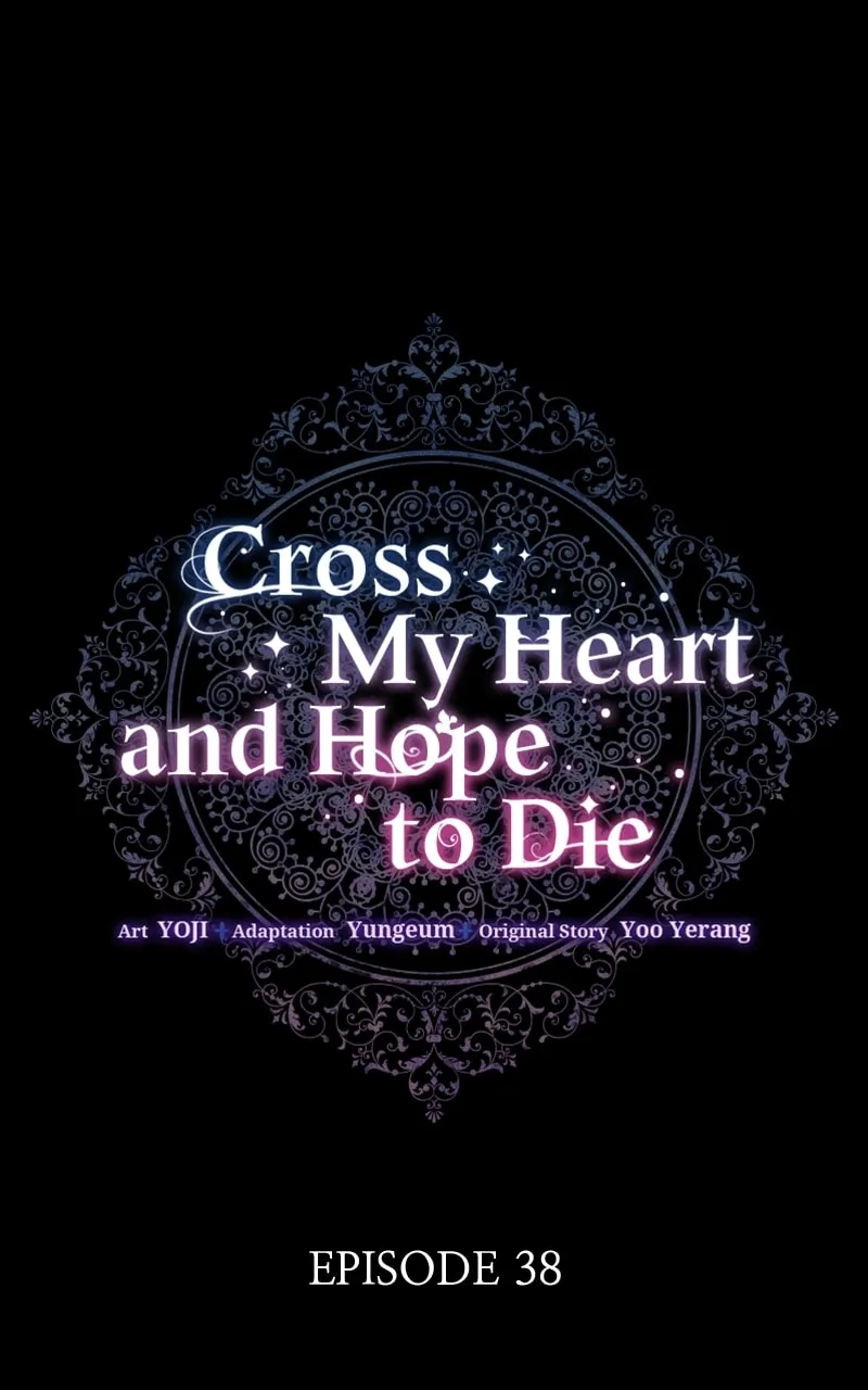 Hoping for My Death Chapter 38 page 52 - 