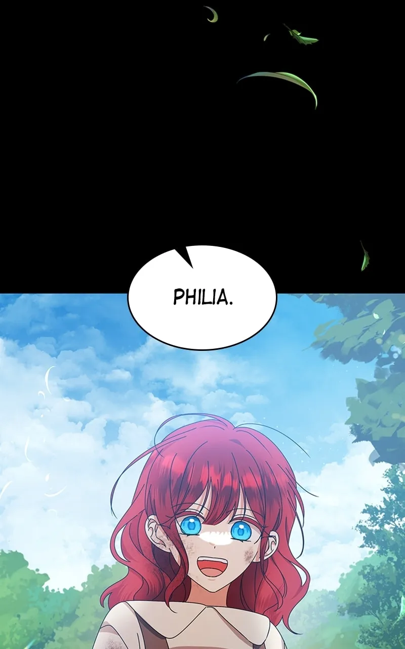 Hoping for My Death Chapter 38 page 56 - 