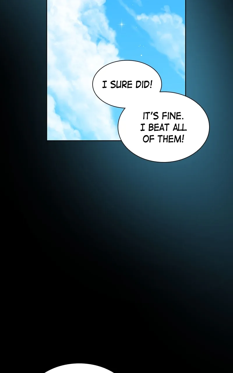 Hoping for My Death Chapter 38 page 59 - 