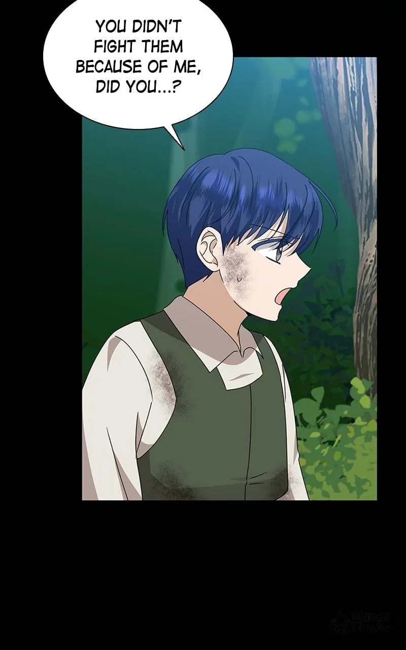 Hoping for My Death Chapter 38 page 60 - 
