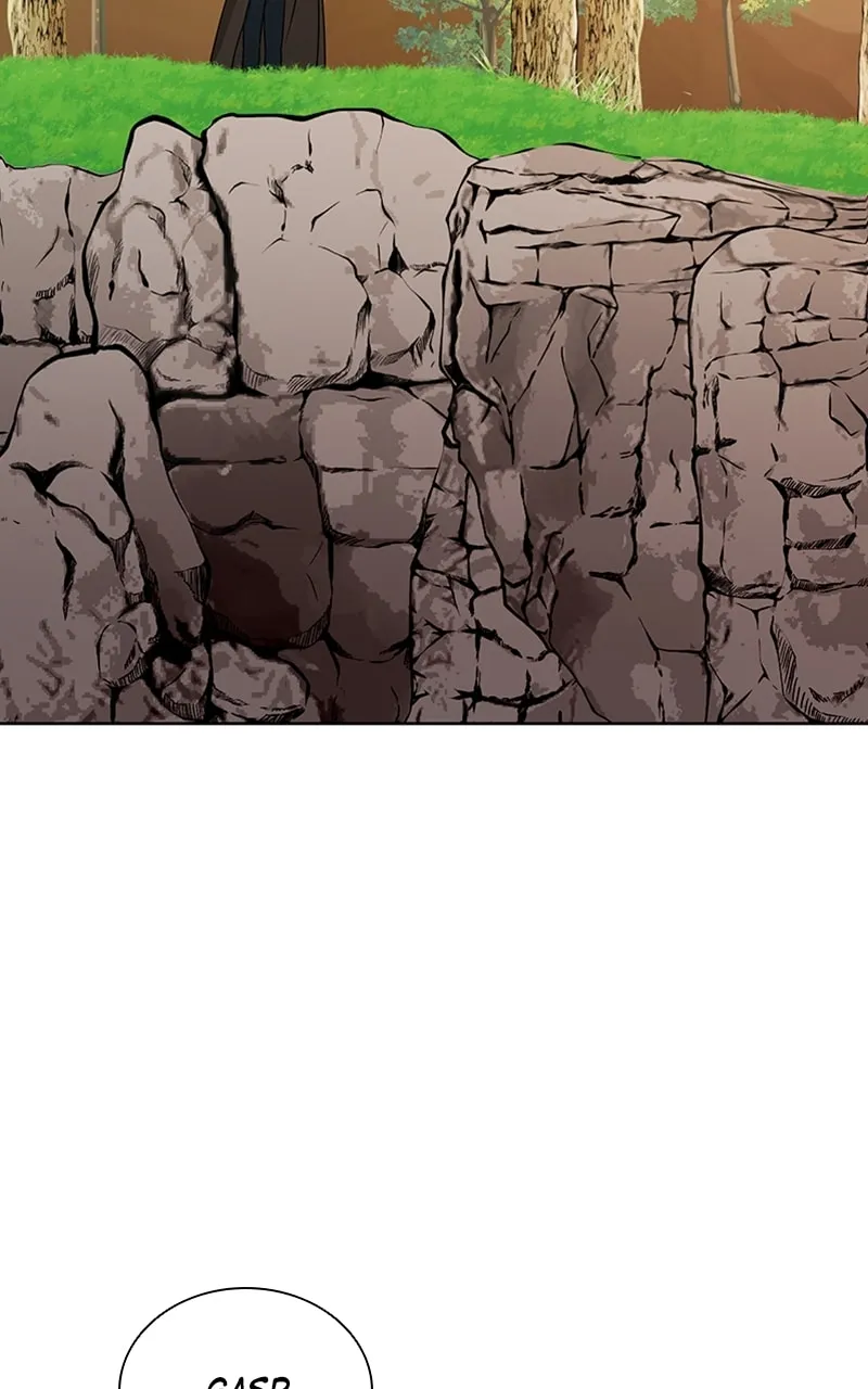 Hoping for My Death Chapter 38 page 7 - 