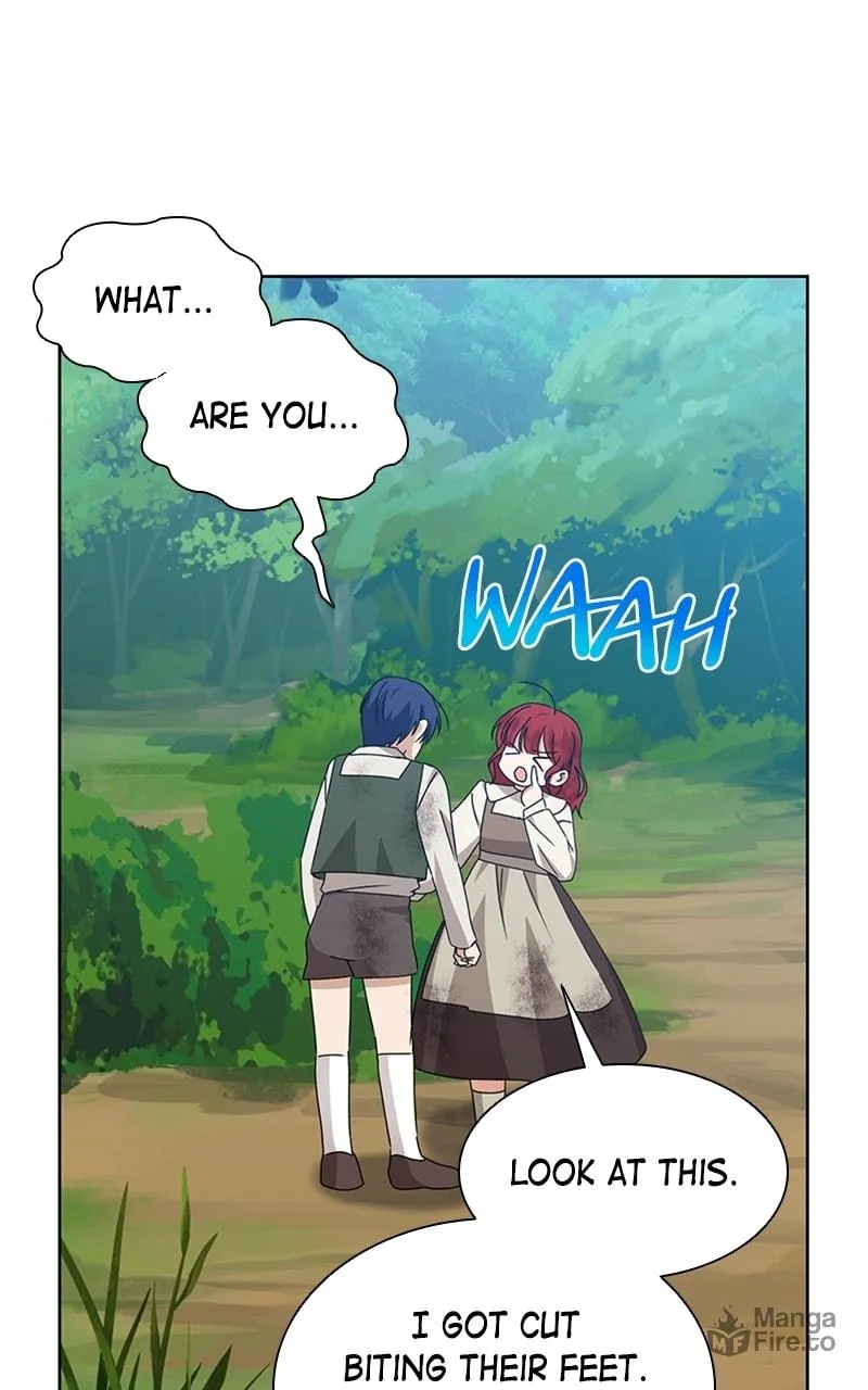 Hoping for My Death Chapter 38 page 65 - 