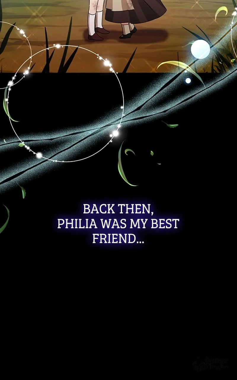 Hoping for My Death Chapter 38 page 69 - 