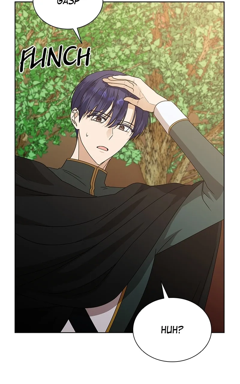 Hoping for My Death Chapter 38 page 8 - 
