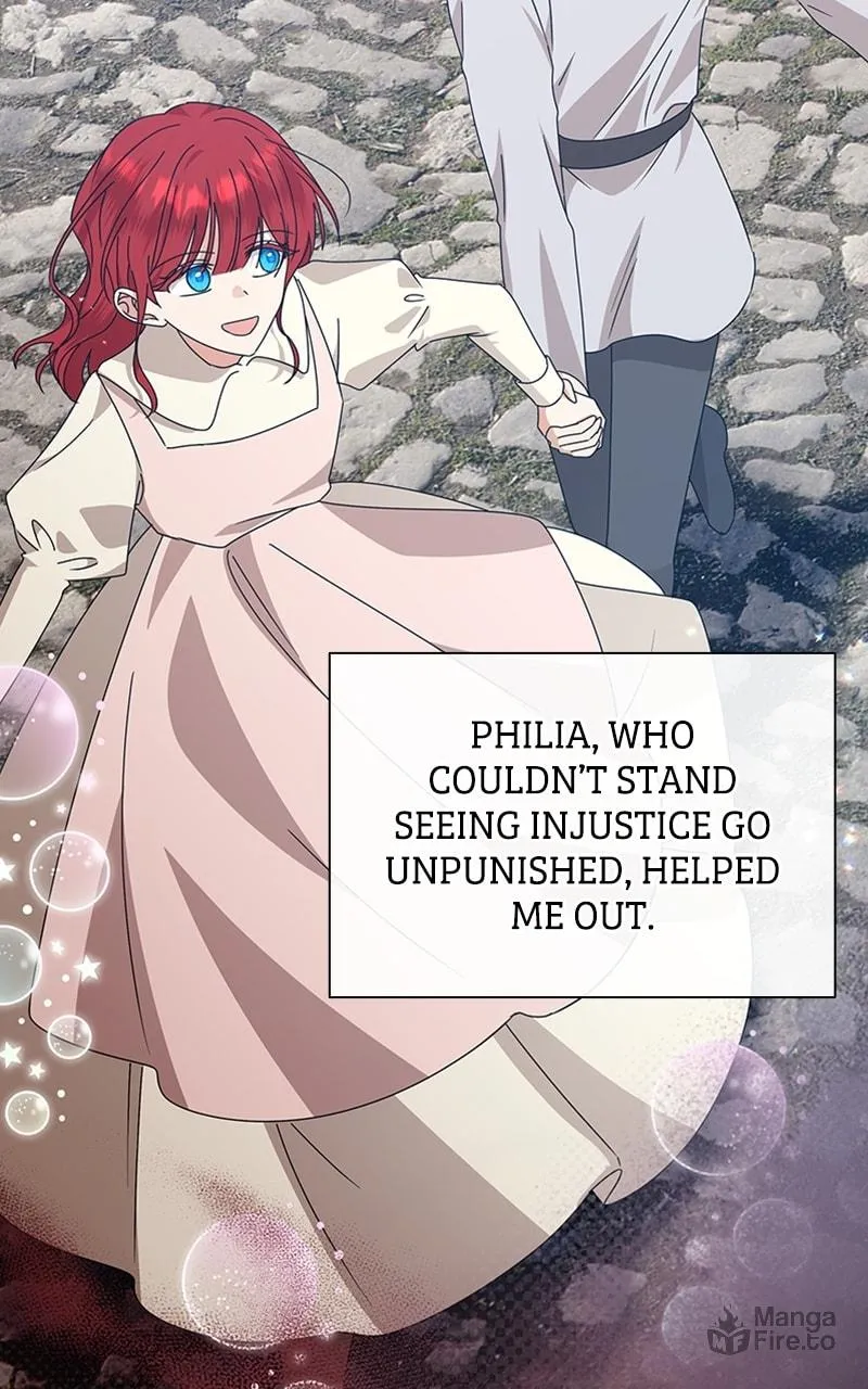 Hoping for My Death Chapter 38 page 72 - 