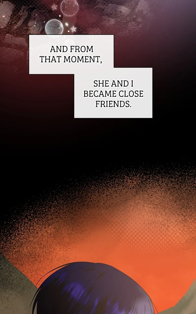 Hoping for My Death Chapter 38 page 73 - 