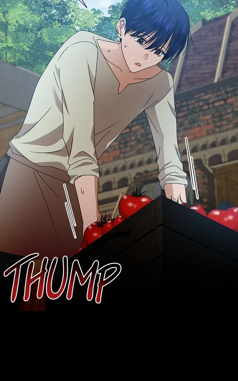 Hoping for My Death Chapter 38 page 77 - 