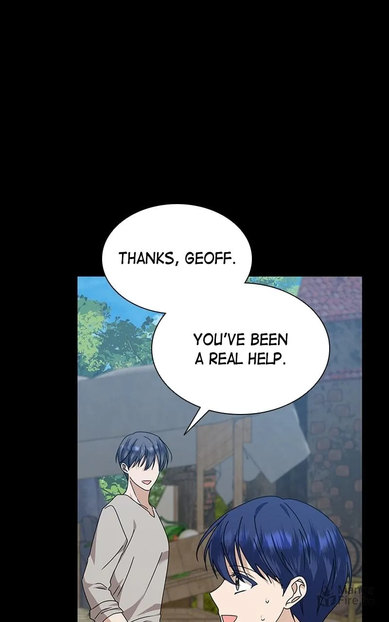 Hoping for My Death Chapter 38 page 78 - 