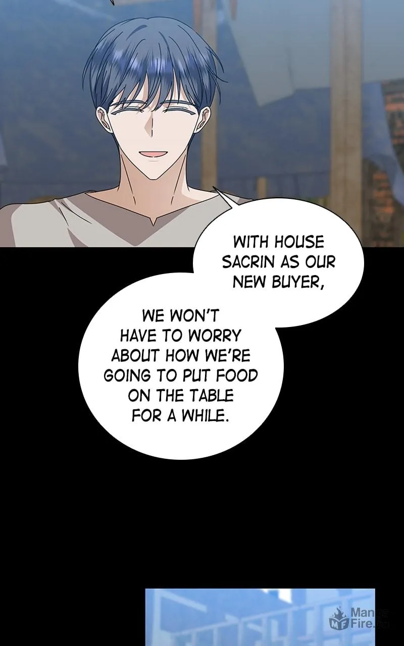 Hoping for My Death Chapter 38 page 80 - 