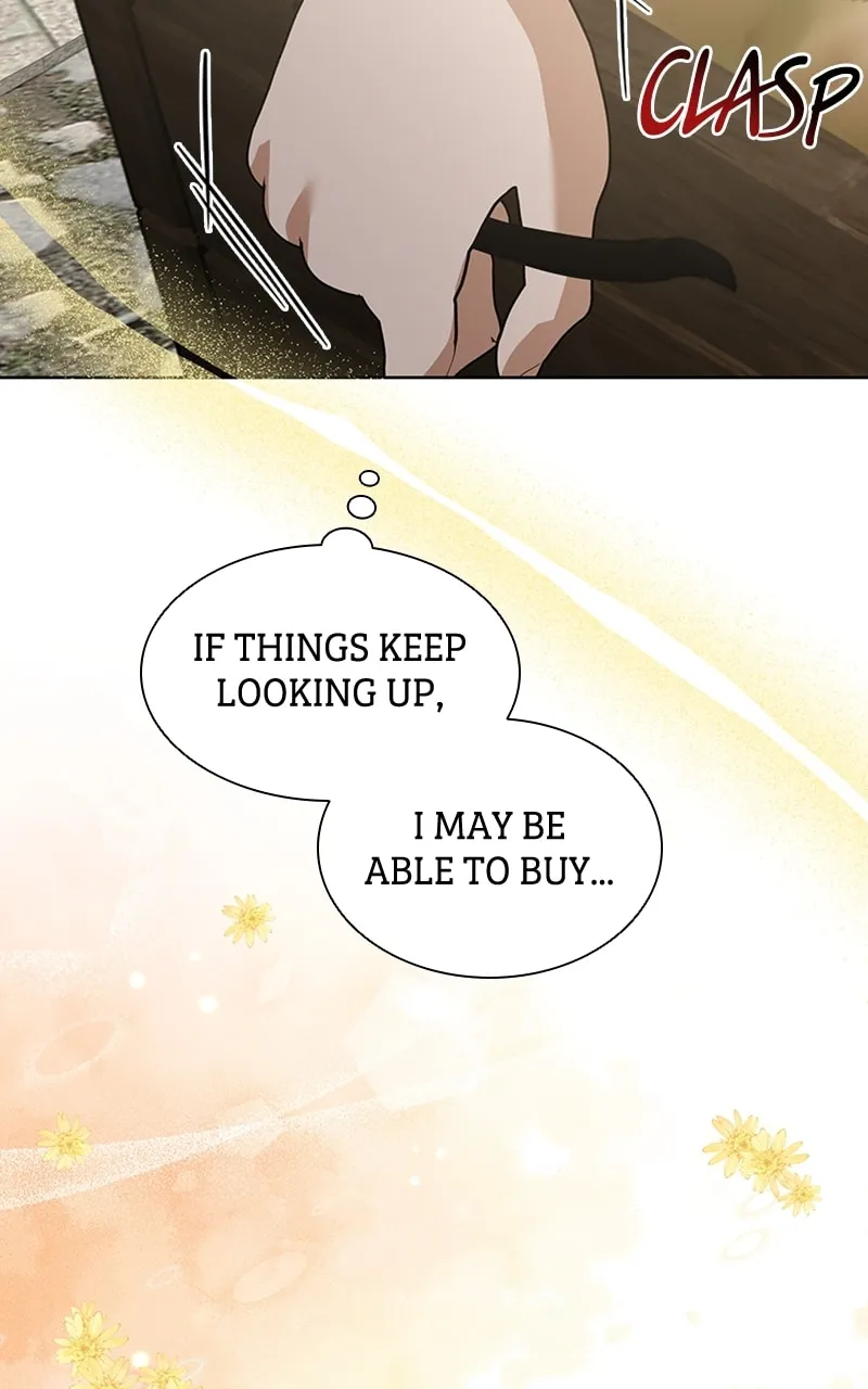 Hoping for My Death Chapter 38 page 82 - 