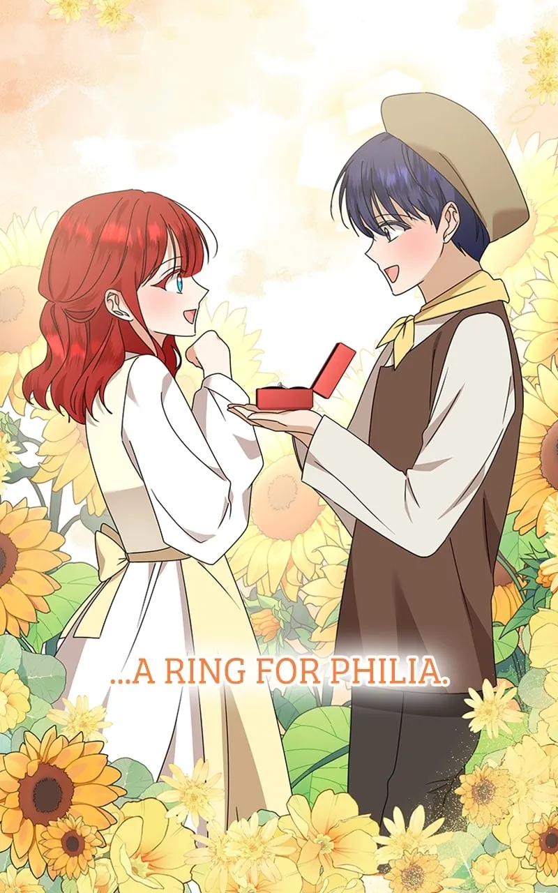 Hoping for My Death Chapter 38 page 83 - 