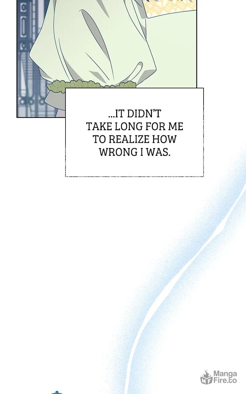 Hoping for My Death Chapter 38 page 90 - 