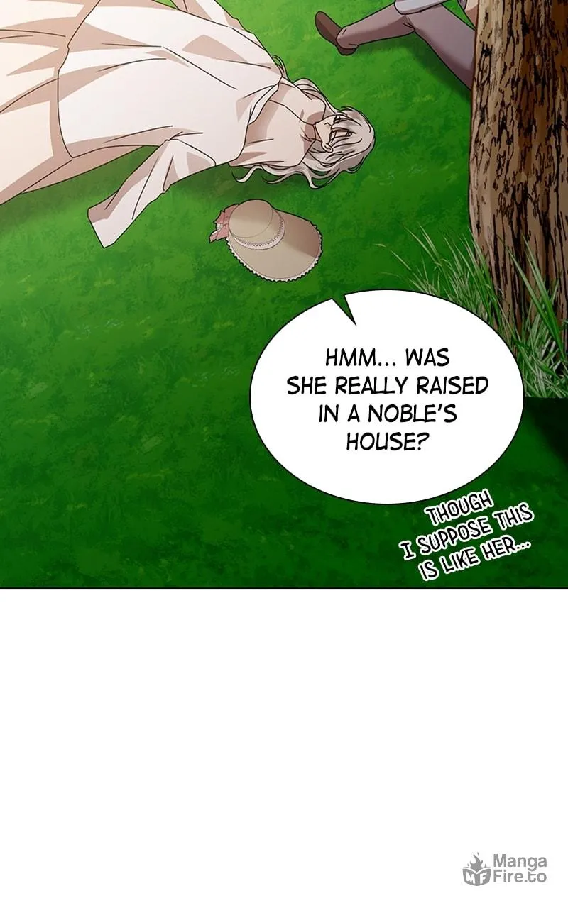 Hoping for My Death Chapter 38 page 10 - 