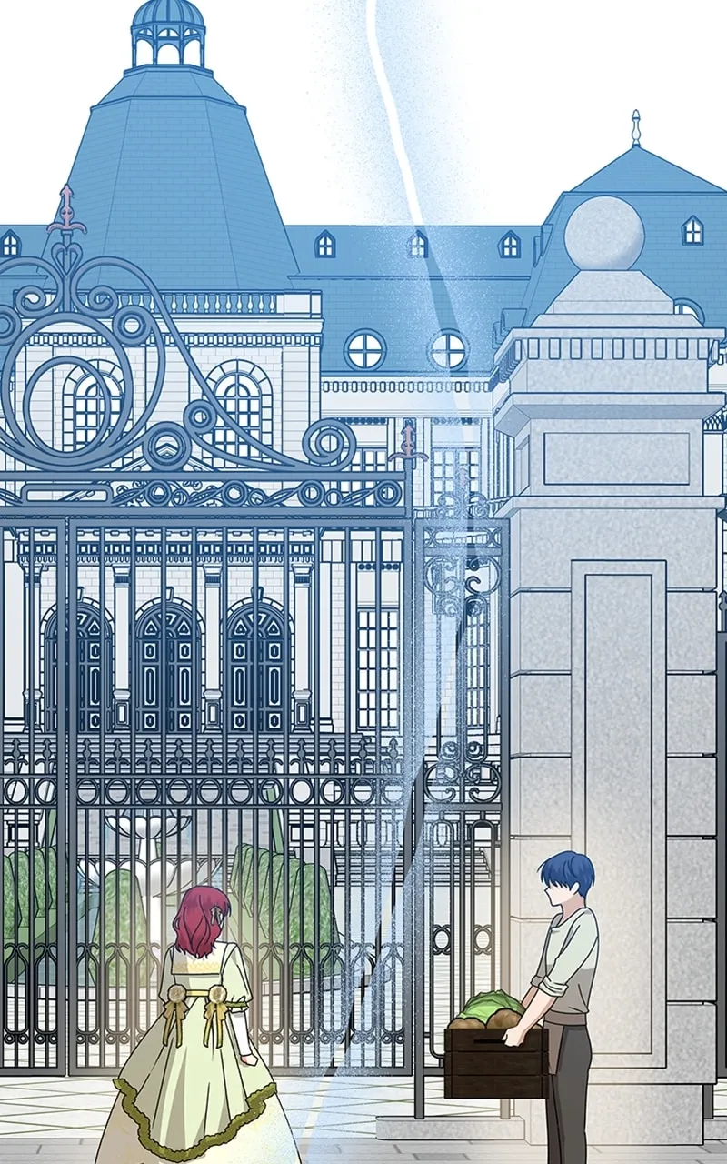 Hoping for My Death Chapter 38 page 91 - 