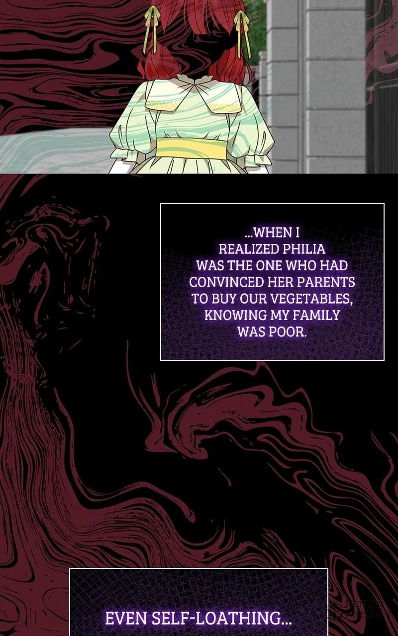 Hoping for My Death Chapter 38 page 96 - 