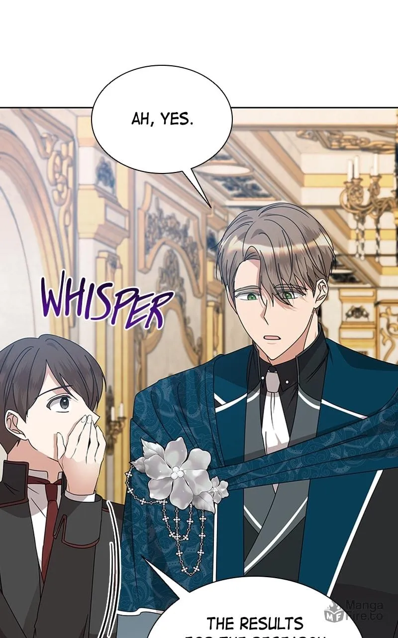 Hoping for My Death Chapter 39 page 110 - 