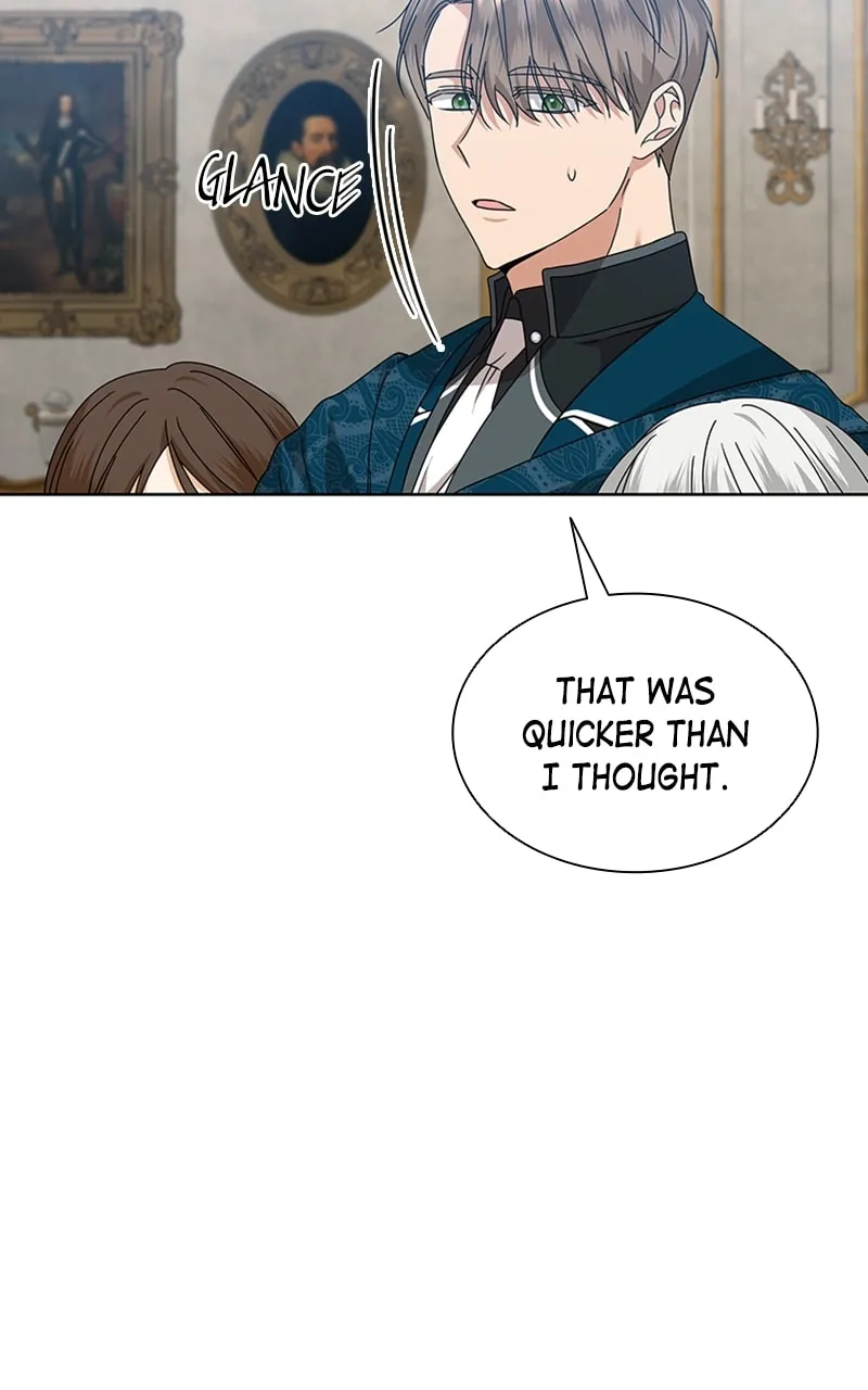 Hoping for My Death Chapter 39 page 112 - 