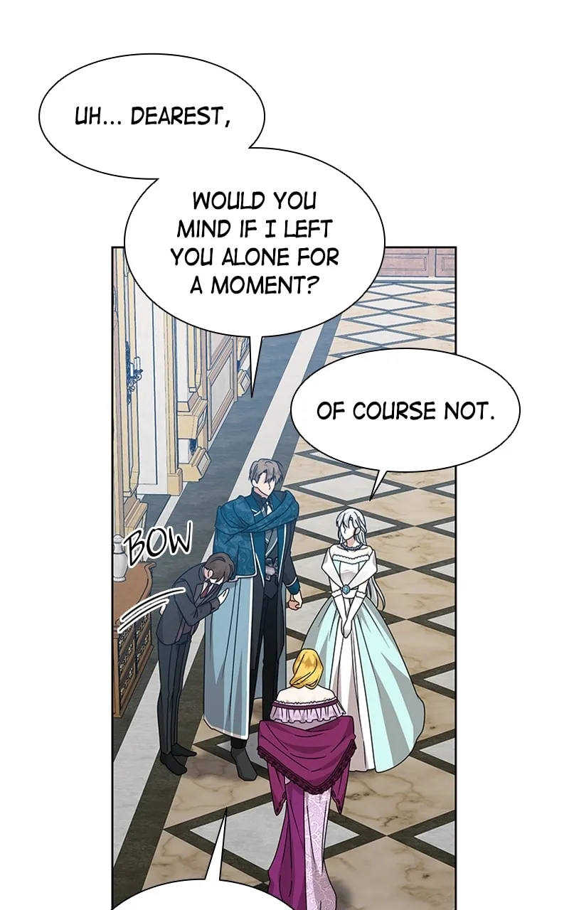 Hoping for My Death Chapter 39 page 113 - 
