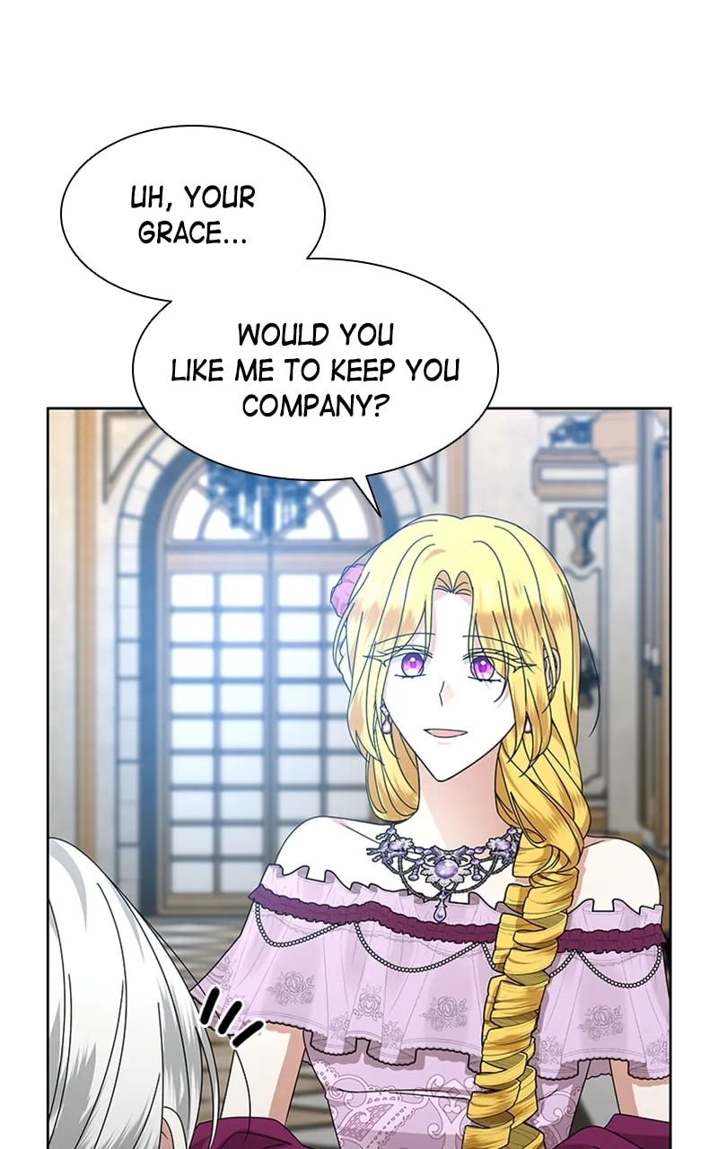 Hoping for My Death Chapter 39 page 116 - 