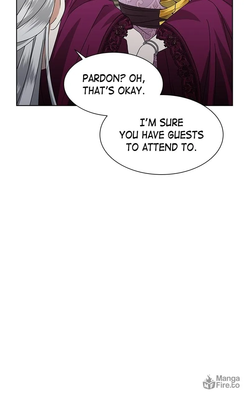 Hoping for My Death Chapter 39 page 117 - 