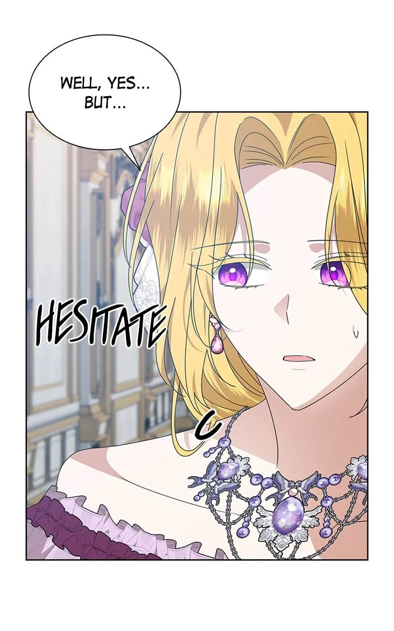 Hoping for My Death Chapter 39 page 118 - 