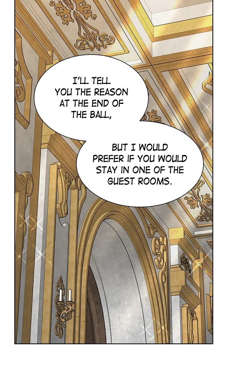 Hoping for My Death Chapter 39 page 121 - 