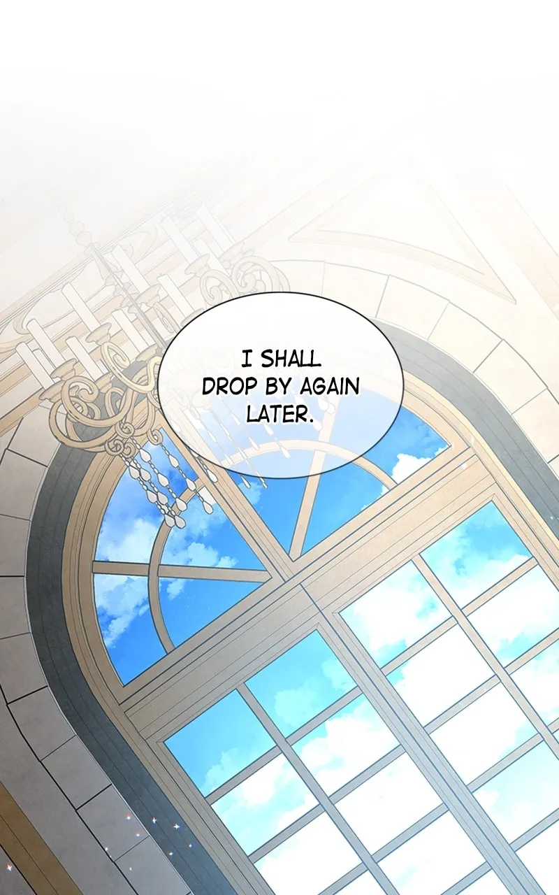 Hoping for My Death Chapter 39 page 122 - 