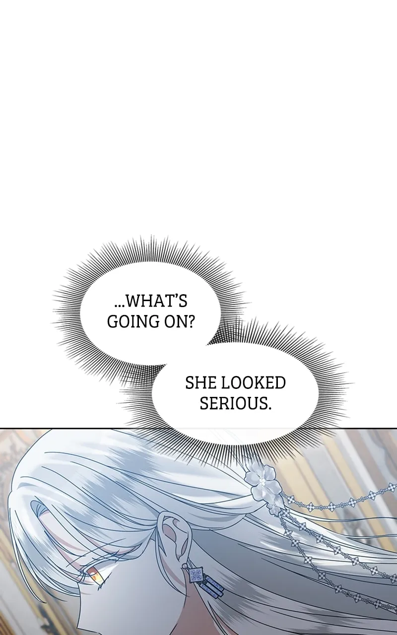 Hoping for My Death Chapter 39 page 124 - 