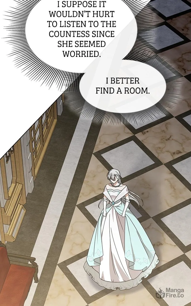 Hoping for My Death Chapter 39 page 126 - 