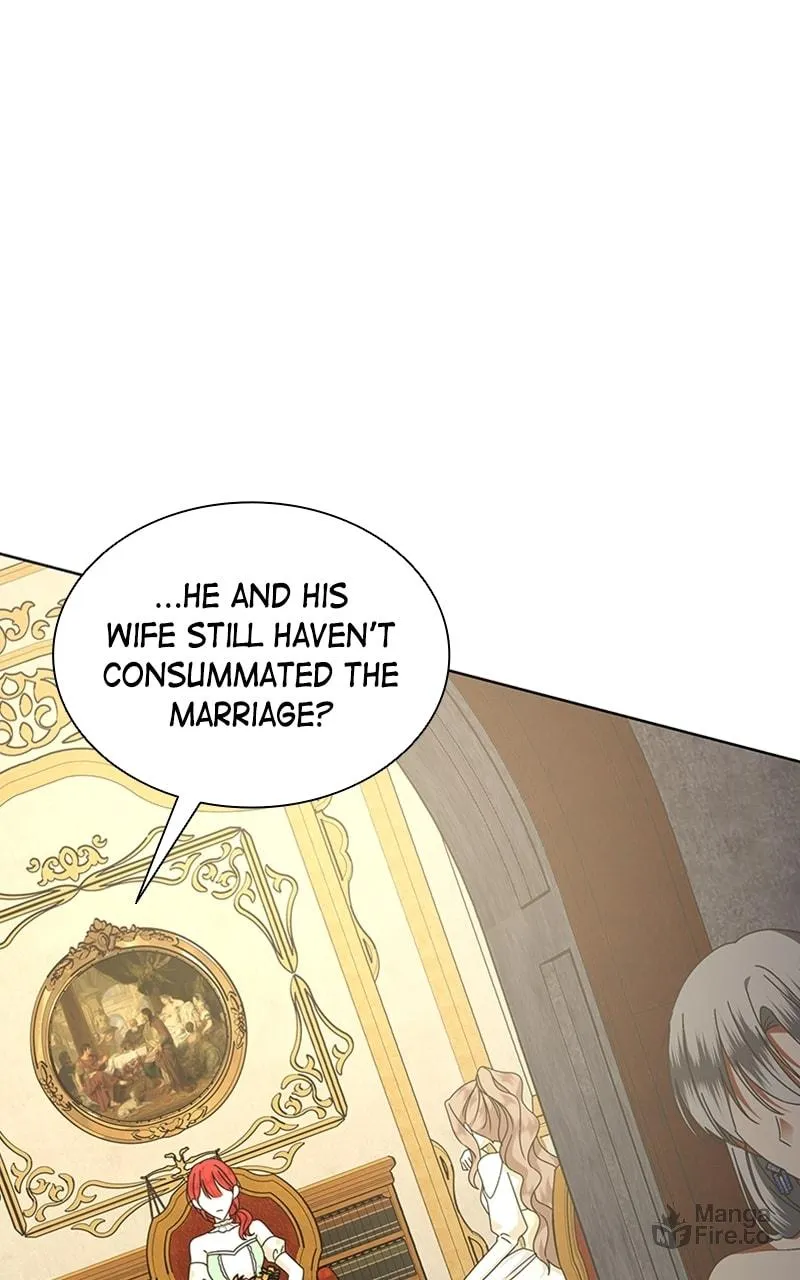 Hoping for My Death Chapter 39 page 130 - 