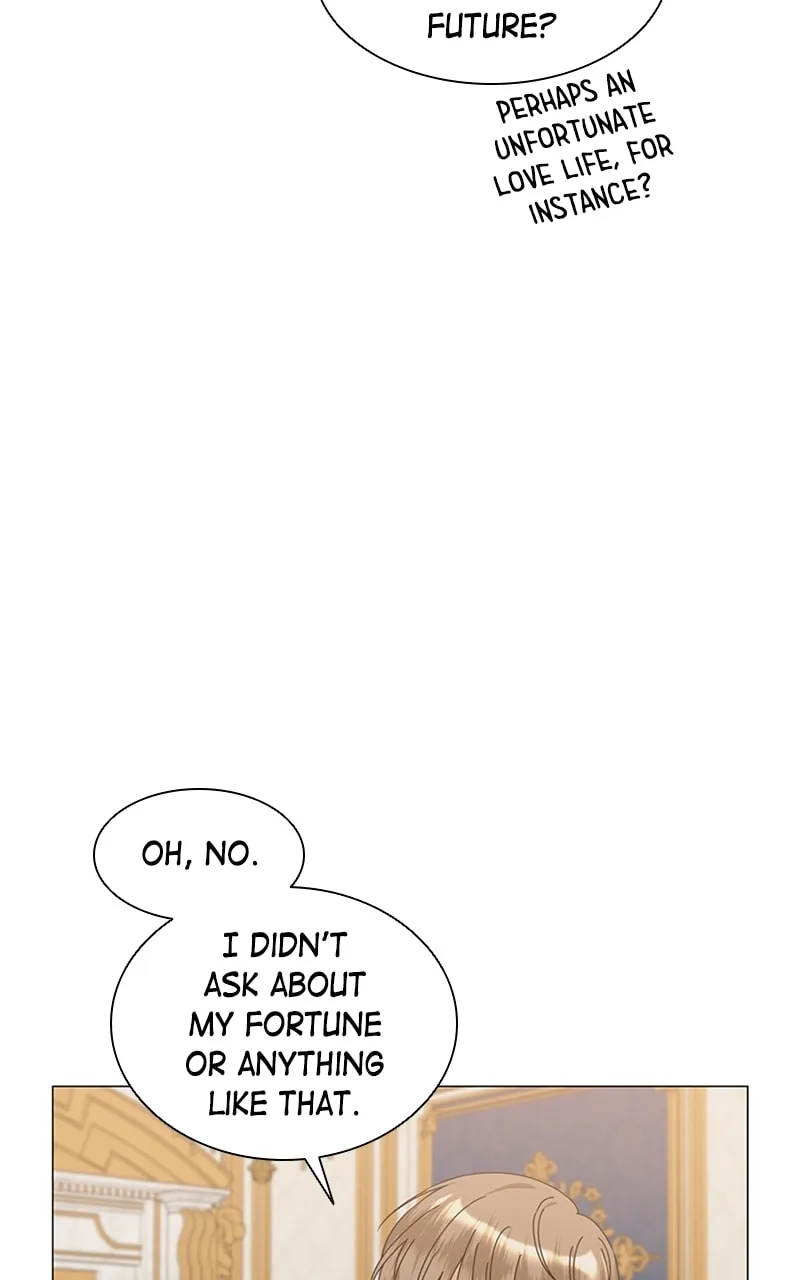Hoping for My Death Chapter 39 page 17 - 