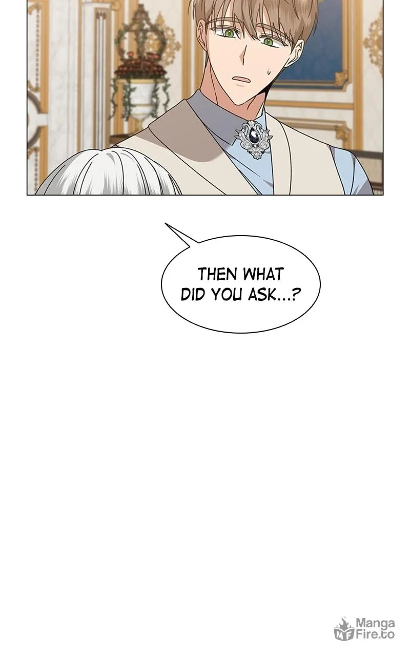 Hoping for My Death Chapter 39 page 18 - 